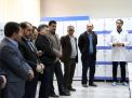 گزارش تصویری بازدید مدیران آموزش و پرورش شاهرود از دانشگاه صنعتی شاهرود